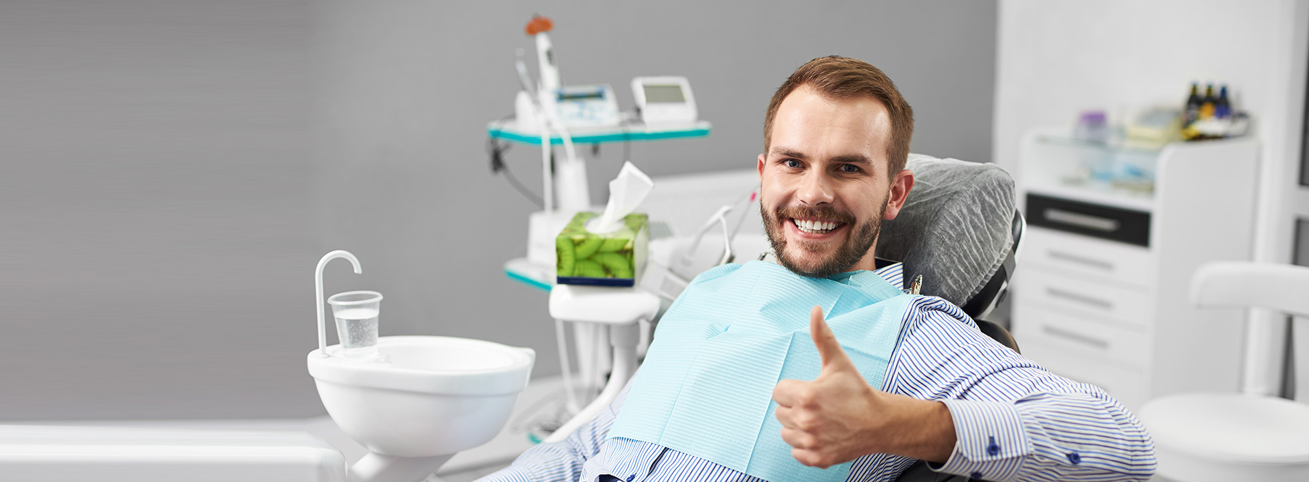 Cosmetic Dental Office 90250