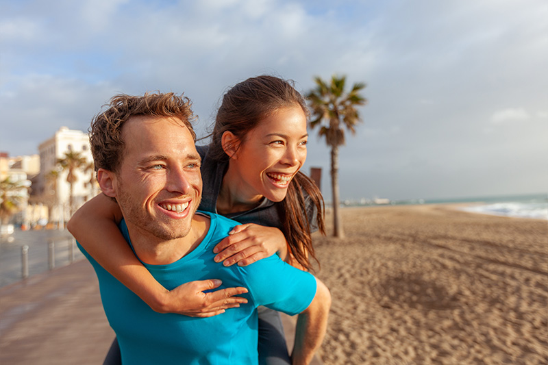 Dental Office in Hawthorne CA
