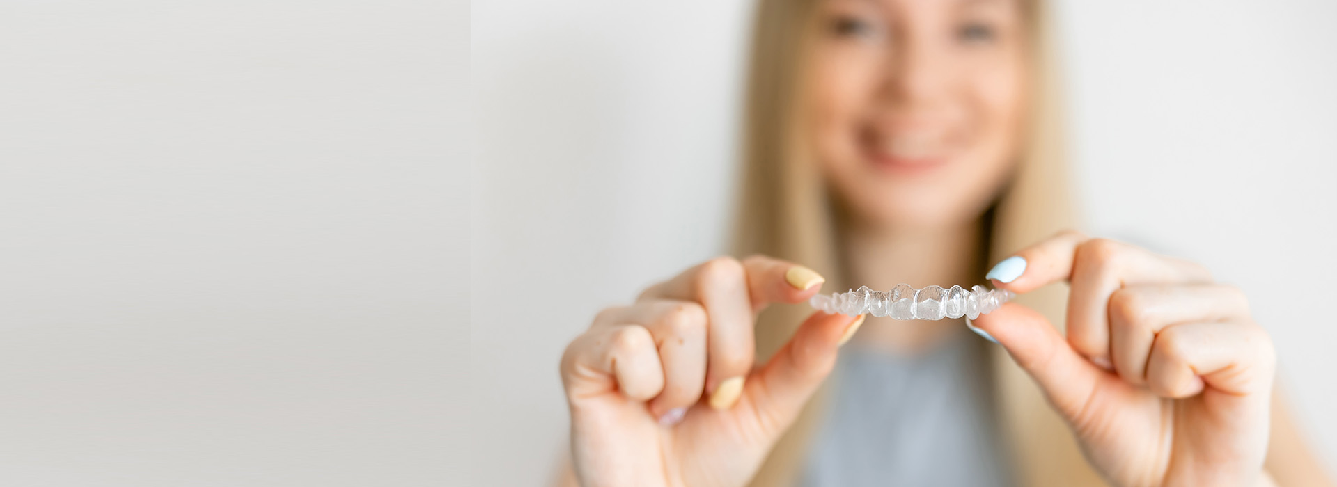 Invisalign Dental Office in Hawthorne CA