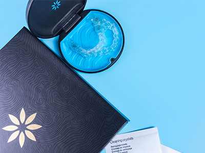 Invisalign Dentist Hawthorne CA