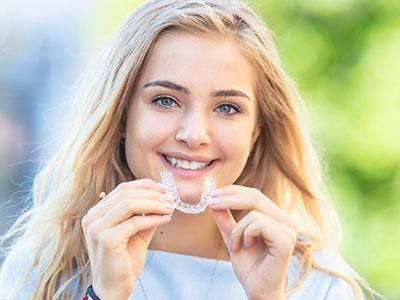 Invisalign for Teens in Hawthorne CA