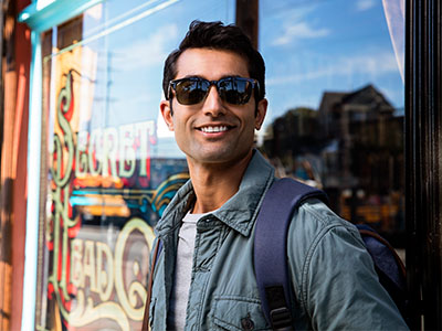 Invisalign for Travelers in Hawthorne CA