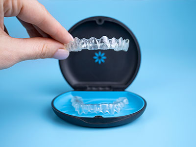 Invisalign Dental Office Hawthorne CA