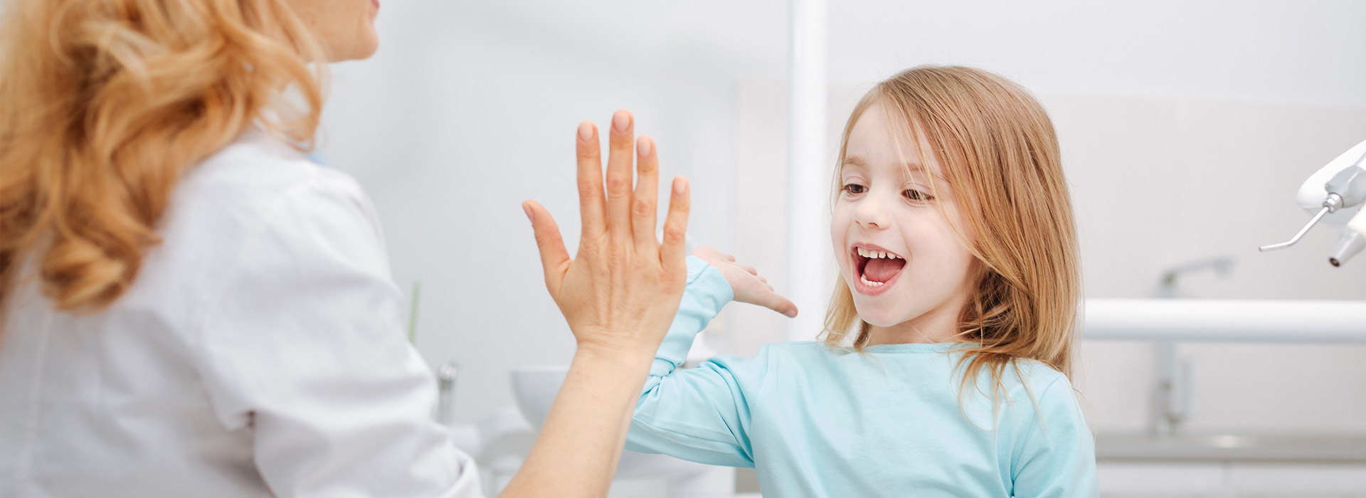 Pediatric Dentist in Hawthorne CA