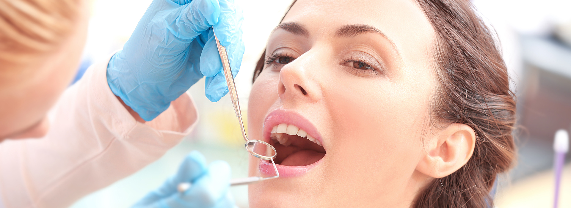 Hawthorne CA Cosmetic Dentist