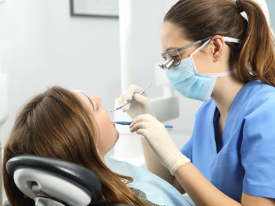 Oral Surgery Hawthorne CA