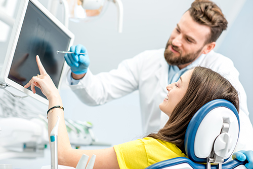 Floss Life Dental